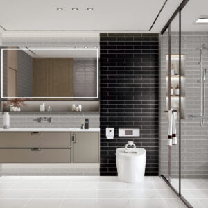 Subway Tiles