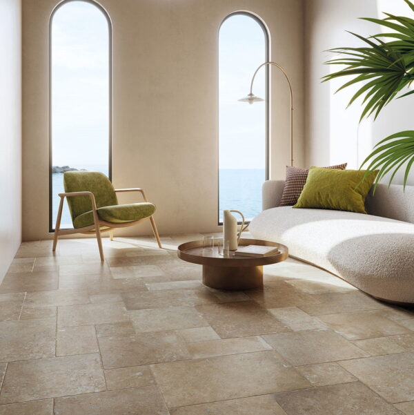 Monte Rosa Terrazzo