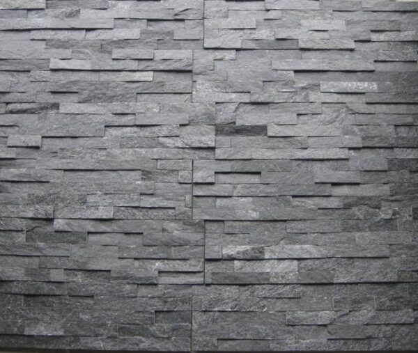 Stack Stone/ Stone Style