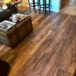 Timber Looking River Oak