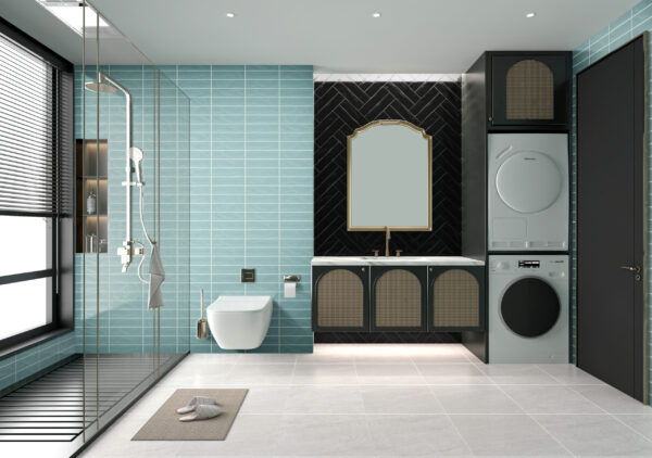 Subway Tiles - Image 2