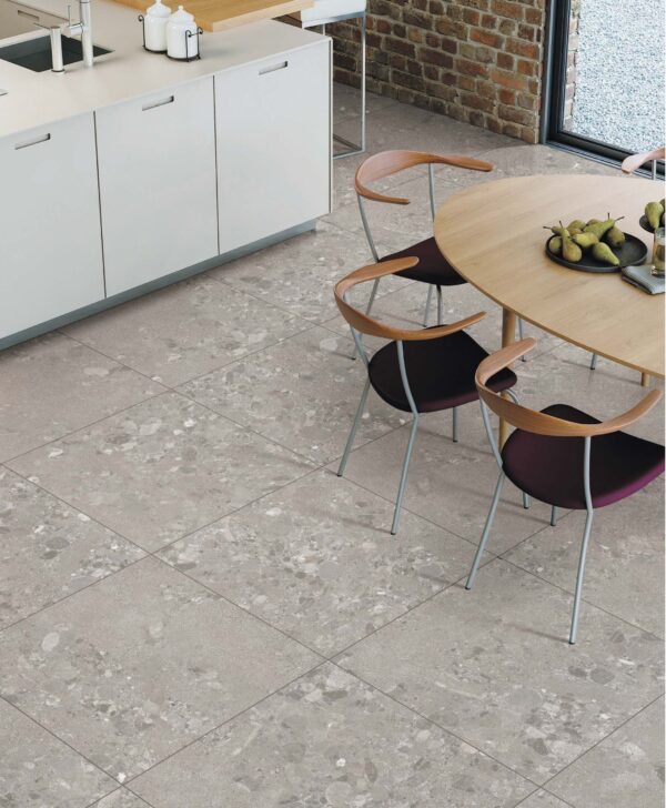 Terrazzo