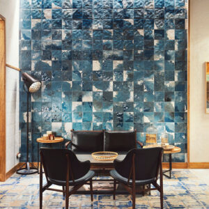 Movement Blue Square 2 tile score